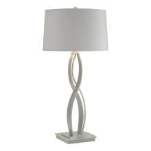 Hubbardton Forge 272687-SKT-82-SJ1594 - Almost Infinity Tall Table Lamp