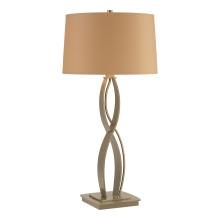 Hubbardton Forge 272687-SKT-84-SB1594 - Almost Infinity Tall Table Lamp