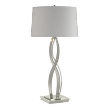 Hubbardton Forge 272687-SKT-85-SJ1594 - Almost Infinity Tall Table Lamp