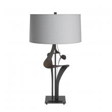 Hubbardton Forge 272800-SKT-10-SL1695 - Antasia Table Lamp