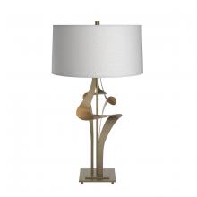 Hubbardton Forge 272800-SKT-84-SJ1695 - Antasia Table Lamp