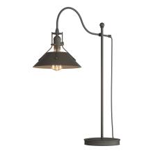 Hubbardton Forge 272840-SKT-20-07 - Henry Table Lamp