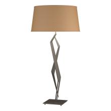 Hubbardton Forge 272850-SKT-07-SB1815 - Facet Table Lamp