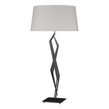 Hubbardton Forge 272850-SKT-10-SE1815 - Facet Table Lamp