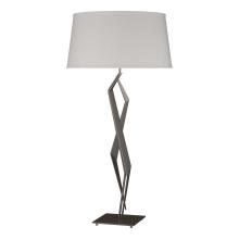 Hubbardton Forge 272850-SKT-14-SE1815 - Facet Table Lamp