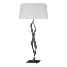 Hubbardton Forge 272850-SKT-14-SF1815 - Facet Table Lamp