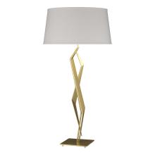 Hubbardton Forge 272850-SKT-86-SE1815 - Facet Table Lamp