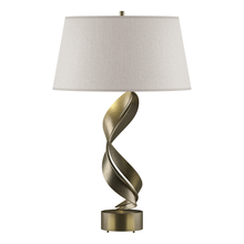 Hubbardton Forge 272920-SKT-84-SE1815 - Folio Table Lamp