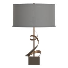 Hubbardton Forge 273030-SKT-05-SL1695 - Gallery Spiral Table Lamp