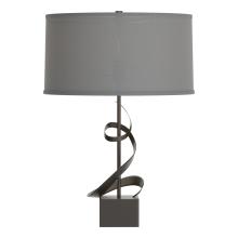 Hubbardton Forge 273030-SKT-14-SL1695 - Gallery Spiral Table Lamp