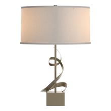 Hubbardton Forge 273030-SKT-84-SJ1695 - Gallery Spiral Table Lamp