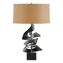 Hubbardton Forge 273050-SKT-10-SB1695 - Gallery Twofold Table Lamp