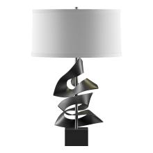 Hubbardton Forge 273050-SKT-10-SJ1695 - Gallery Twofold Table Lamp