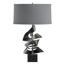 Hubbardton Forge 273050-SKT-10-SL1695 - Gallery Twofold Table Lamp