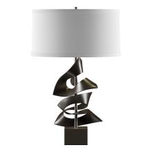 Hubbardton Forge 273050-SKT-14-SJ1695 - Gallery Twofold Table Lamp