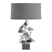 Hubbardton Forge 273050-SKT-82-SL1695 - Gallery Twofold Table Lamp