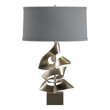 Hubbardton Forge 273050-SKT-84-SL1695 - Gallery Twofold Table Lamp