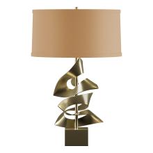 Hubbardton Forge 273050-SKT-86-SB1695 - Gallery Twofold Table Lamp