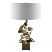 Hubbardton Forge 273050-SKT-86-SJ1695 - Gallery Twofold Table Lamp