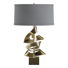 Hubbardton Forge 273050-SKT-86-SL1695 - Gallery Twofold Table Lamp