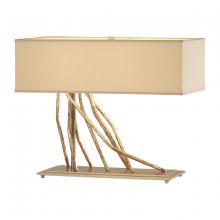 Hubbardton Forge 277660-SKT-84-SE2010 - Brindille Table Lamp