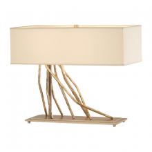 Hubbardton Forge 277660-SKT-84-SF2010 - Brindille Table Lamp