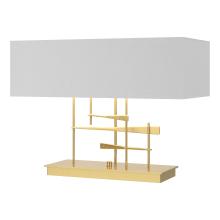 Hubbardton Forge 277670-SKT-86-SJ2010 - Cavaletti Table Lamp