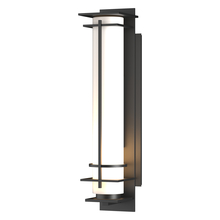 Hubbardton Forge 307860-SKT-80-GG0187 - After Hours Outdoor Sconce