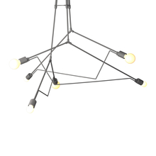 Hubbardton Forge 362015-SKT-LONG-78 - Divergence Outdoor Pendant