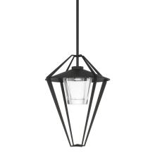 Hubbardton Forge 362651-SKT-MULT-80-ZM0727 - Stellar Large Outdoor Pendant/Semi-Flush