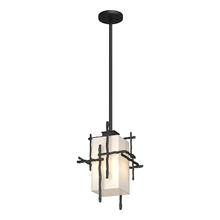 Hubbardton Forge 363015-SKT-MULT-80-GG0093 - Tura Outdoor Pendant