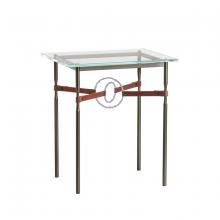 Hubbardton Forge 750116-14-82-LB-VA0717 - Equus Side Table