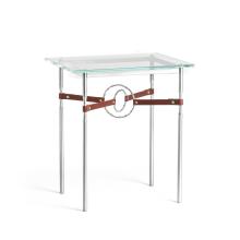 Hubbardton Forge 750116-85-85-LB-VA0717 - Equus Side Table