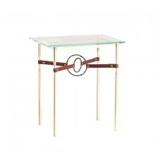 Hubbardton Forge 750116-86-05-LB-VA0717 - Equus Side Table