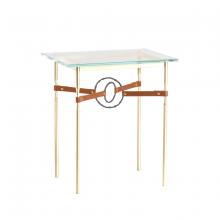 Hubbardton Forge 750116-86-07-LC-VA0717 - Equus Side Table