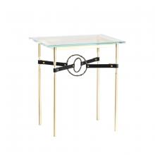 Hubbardton Forge 750116-86-14-LK-VA0717 - Equus Side Table