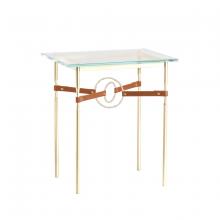 Hubbardton Forge 750116-86-84-LC-VA0717 - Equus Side Table