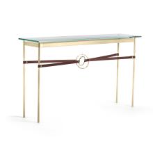 Hubbardton Forge 750118-86-86-LB-VA0714 - Equus Console Table