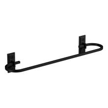 Hubbardton Forge 841016-10 - Metra Towel Holder