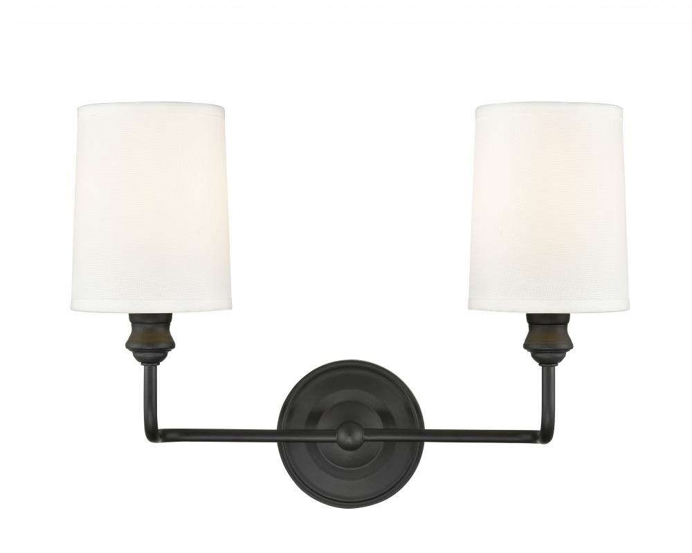 Leena Bathroom Vanity Light