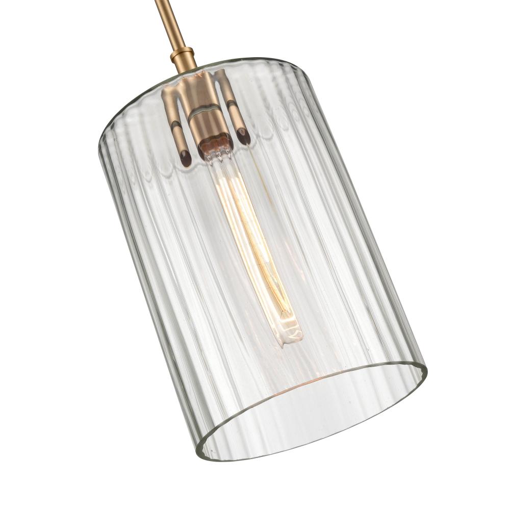 Pendant light