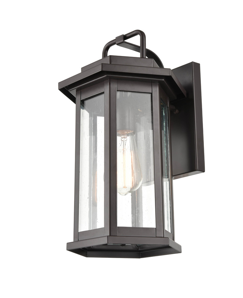 Outdoor Wall Sconce