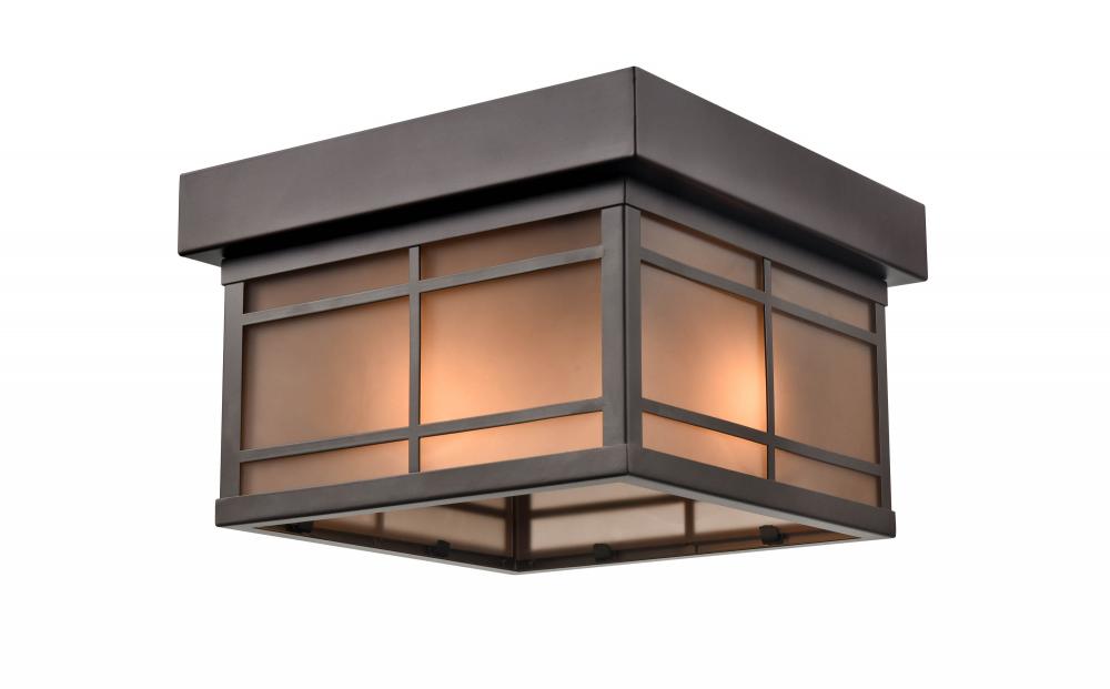 Outdoor Flush Mount