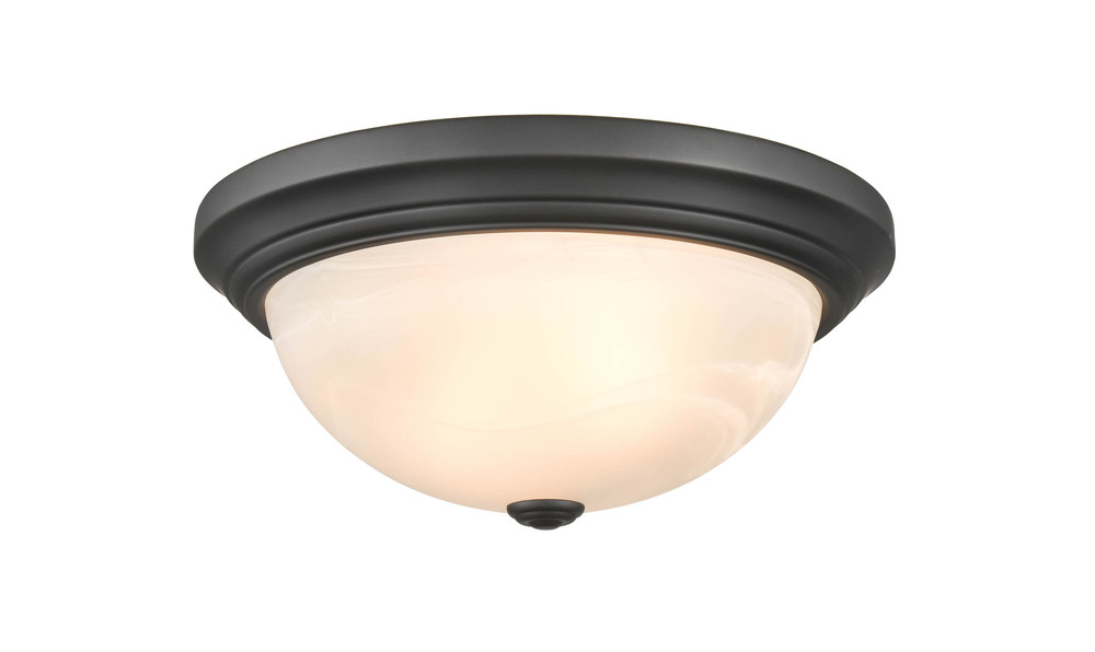 Flushmount Ceiling Light