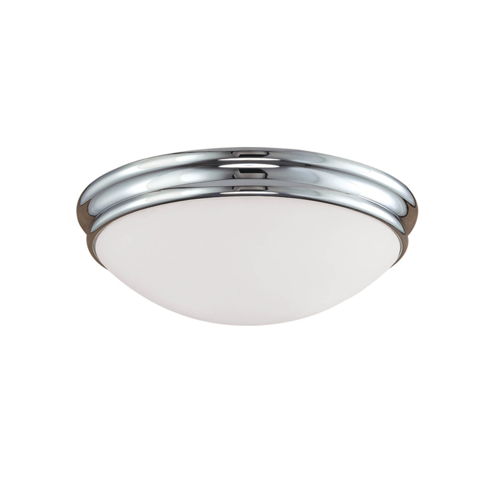 Flushmount Ceiling Light