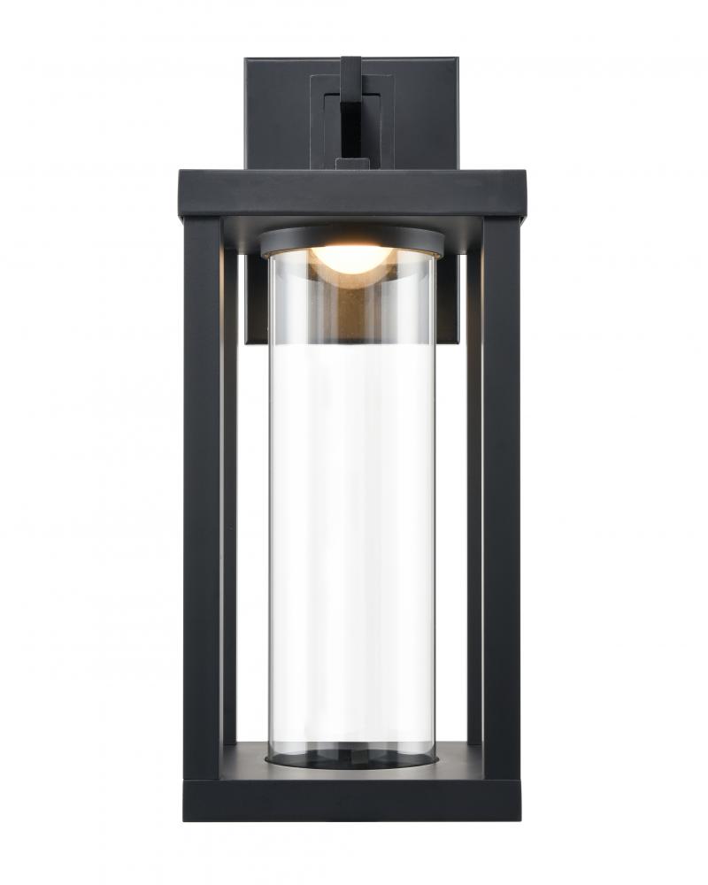 Dumont LED Outdoor Wall Sconce