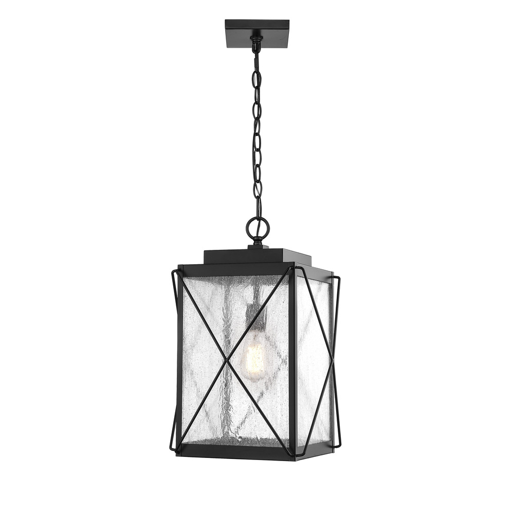 Outdoor Hanging Lantern