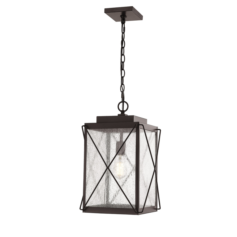 Outdoor Hanging Lantern