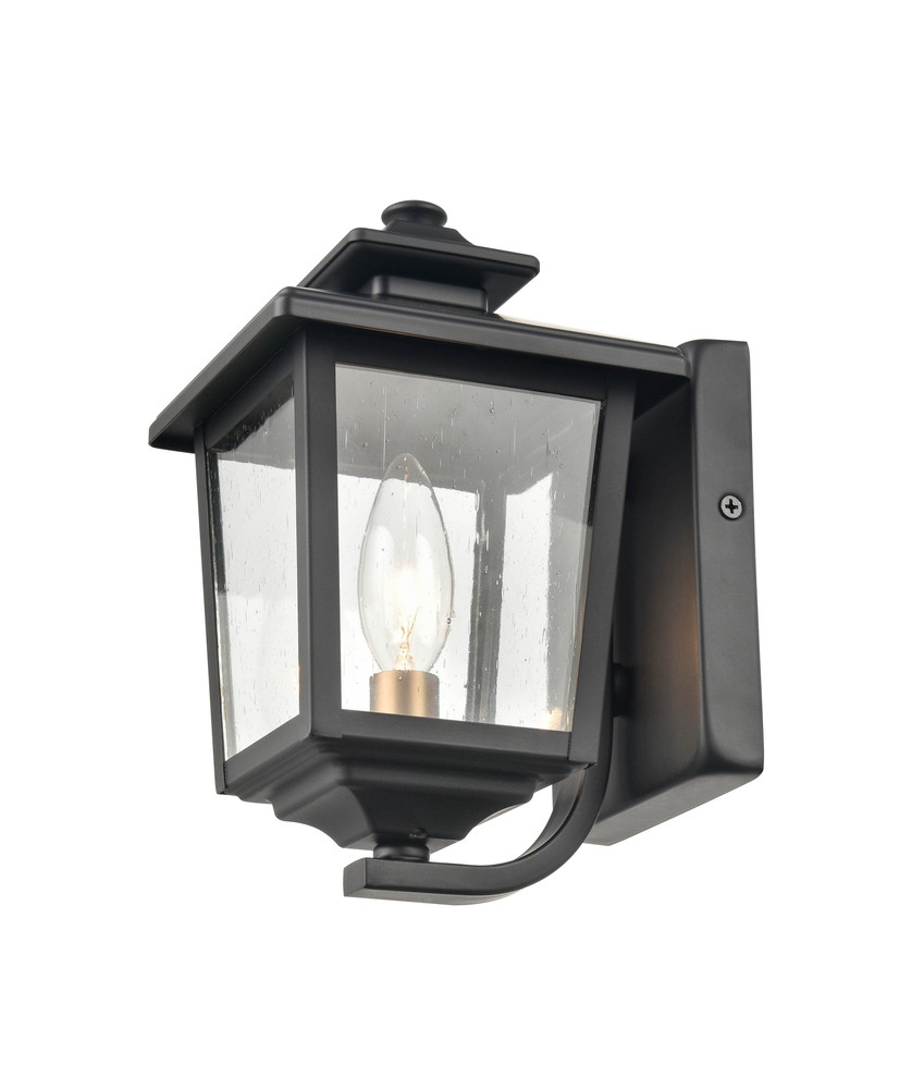 Outdoor Wall Sconce