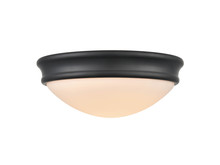 Millennium 5221-MB - Flushmount Ceiling Light